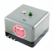 Honeywell RA890F1304 220 Vac Protectorelay