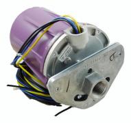 Honeywell C7012A1152 Solid State Purple Peeper Ultraviolet Flame Detector 120V