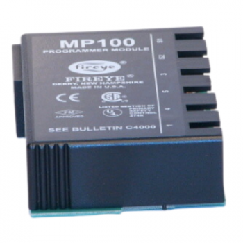 Fireye MP100 Programmer Relight Function