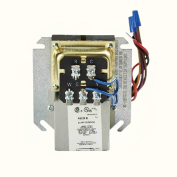 Honeywell Resideo R8239B1076 Double Pole, Double Throw 50 Volt Ampere Switching Action