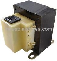 Packard PF52475 Transformer 120/208/240/480>24 75VA