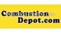 Combustion Depot CD6070 Aftermarket Flame Rod 14MM s 1.25MM (0.39 Insulator) [A 4.16 B .97]