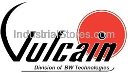 Vulcain VA201TA50 Transformer Primary 120V Secondary 24V