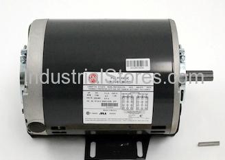 Liebert B13-0270 Motor 3/4Hp 230-460V 3-Phase