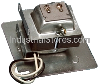 White-Rodgers S84A-410 Class 2 Transformer Energy Limiting Plate Mounted