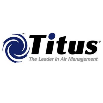 Titus 10416701 Transformer