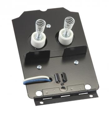 Allanson 2275-628 Universal Ignitor Primary 120 V Secondary 17500 V