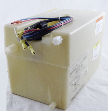 Liebert 153315P2 Humidifier Tank Kit with Hose