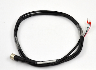Danfoss 034G2330 Cable 2-Meter with M12 Connection