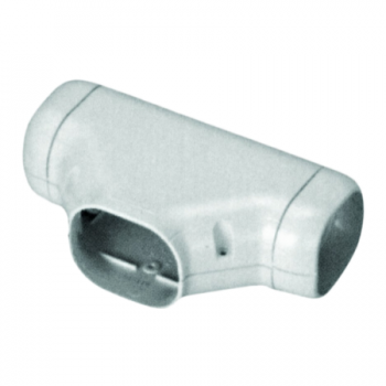 Smart Electric STT110 Line Set Covers And Plastic Fittings T-Joint 10Mm