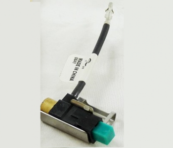 Lochinvar 100109221 Piezo Igniter W/Bracket Assembly
