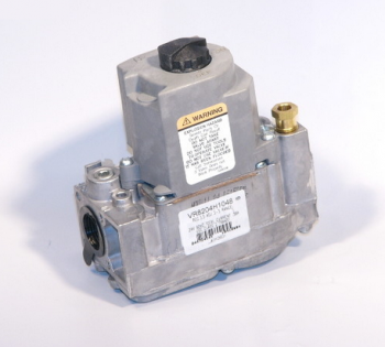 Lennox 41K35 Natural Gas Valve 1/2" Slow Open 24V