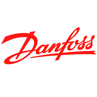 Danfoss 176F8437 POWER CABLE