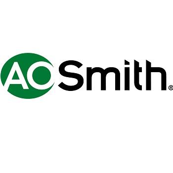 A.O. Smith 9005113005 Natural Gas Control