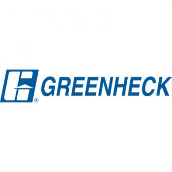 Greenheck 383637 Burner Control