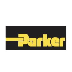 Parker 206841P Asc-9-5 Aux Side Connectors