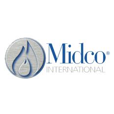 Midco International 845106 9/16Id Electrode Bushing