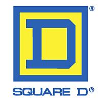 Square D 9070T100D19 415V->24V 100Va Transformer
