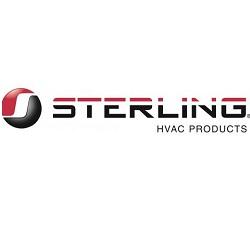 Sterling HVAC Products 11J28R02721 Ignition Module