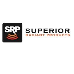 Superior Radiant Products SE001 Electrode