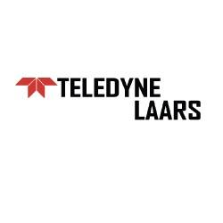 Teledyne Laars R10418805 Ceramic Insulator Assembly