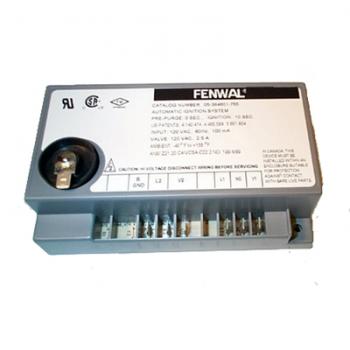 Fenwal 05-384601-755 Ignition Model