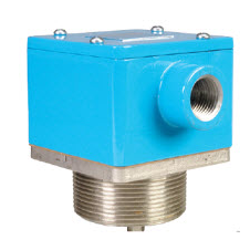 Warrick 3E3B Electrode Support Fitting 2" Npt Aluminum with Epoxy Coating