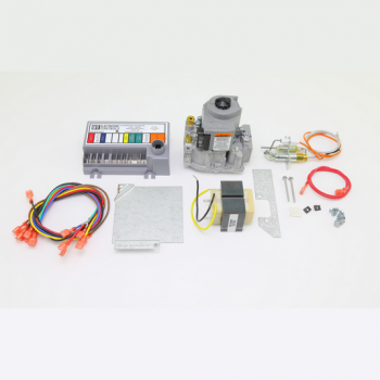 Reznor 100525 Spark Ignition Retrofit Kit