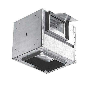 PennBarry Z10S/H-TDA Exhaust Fan