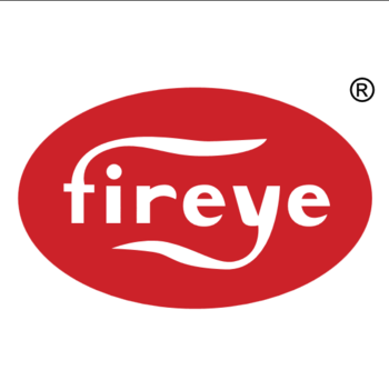 Fireye 61-4913 TB lens 5 degree skew - glass