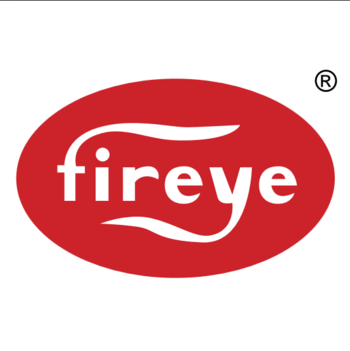 Fireye UV1AL-3 UV Scanner 1/2" with 3ft Cable