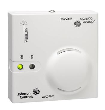 Johnson Controls FX-WRZ7860-0 Wireless Receiver One To One