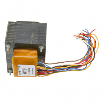 McQuay Daikin 4EPB7718 Transformer Primary 120/208-240/277 50Va