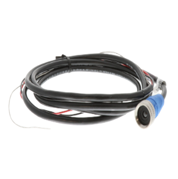 Fireye UV1AL-6 UV Scanner 1/2" with 6ft Cable