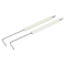 Auburn E5-475B-2PK Power Flame Electrode 2-Pk