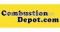 Combustion Depot CD6070 Aftermarket Flame Rod 14MM s 1.25MM (0.39 Insulator) [A 4.16 B .97]
