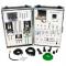 Honeywell DSP3452 Flame Safeguard Trainer 120V
