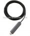 Warrick 3Y3C2 Corrosion Resistant Probe Teflon Shield 316 Stainless Steel Tip 20ft Wire