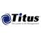 Titus 208 Fuse Block with Fuses