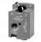 Johnson Controls M9102-AGA-3S Electric Non-Spring Return Actuator 24V Floating 18lb-in Torque