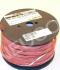 Red Silicone Ignition Cable, 100 Foot Roll