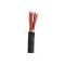 Smart Electric ICW-2 Mini Split Interconnecting Wire 16/4 Stranded Compact Blk (Per Foot)