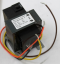 Aaon R75280 Transformer 440/480V Primary 24V Secondary 75Va