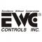 EWC Controls T40-VA-PT Transformer Primary 120V Secondary 24V 40Va