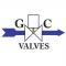 GC Valves C-4010-8 Wire 8-ft