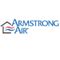 Armstrong Furnace R44745-001 Flame Sensor