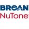 BROAN-NuTone LA225WH White Wireless Door Chime
