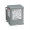 Square D 250SV1B Low Voltage General Purpose Transformers 240V/480V Primary 120V/240V Secondary 250VA