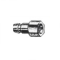 Rajah E9-BS-10-32-100 Stud for Electrode Wire 3/16" (Pack of 100)
