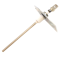 Resideo Q354A1000/B Flame Sensor 2.92" Rod